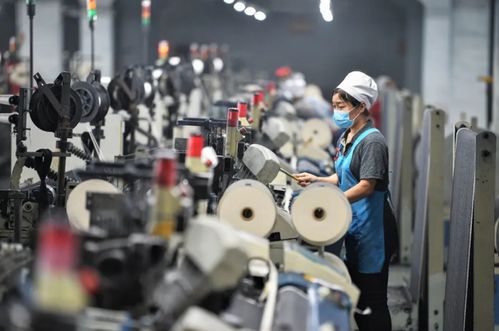 传阿里发力‘新制造’前，先看清外贸工厂‘上网’多不易——齐擎志网络的视角