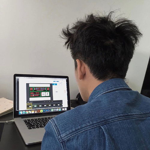 深邃音律 杨烁Music与诗先生的魅力男声世界