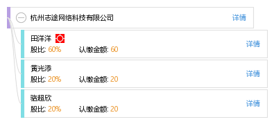 杭州志途网络科技